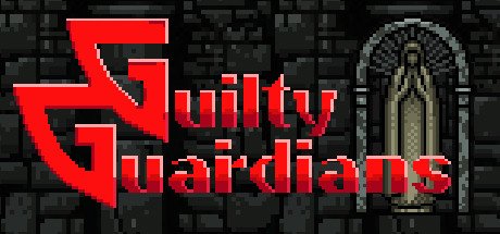 Guilty Guardians: The Sin Slayers Story Cover Image