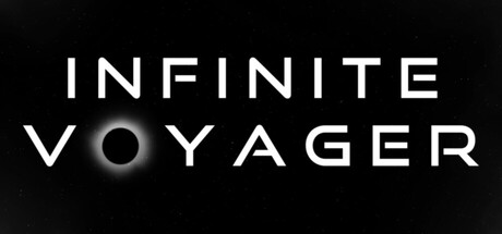 Cover art from Infinite Voyager