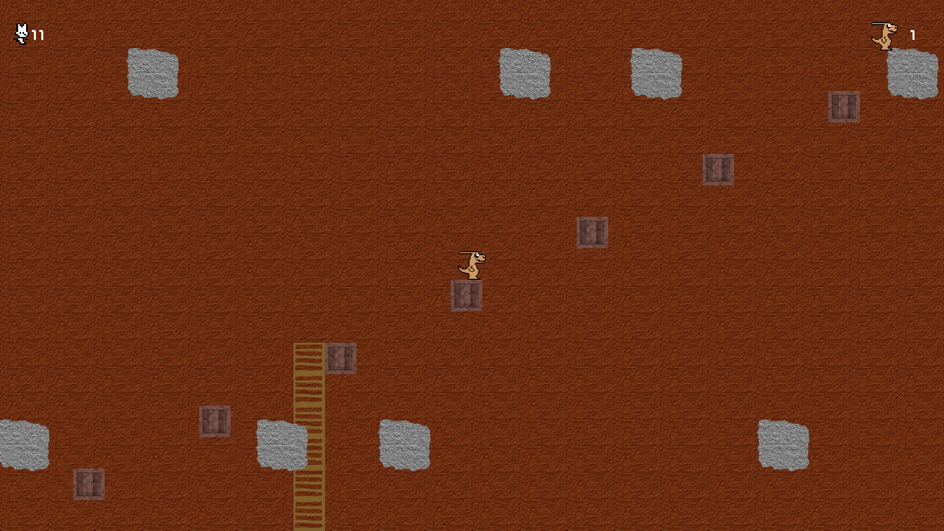 Kang's Adventures: The Escape screenshot 4