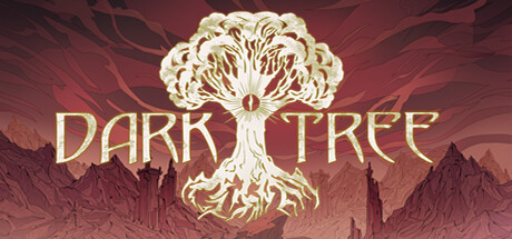 Cover art from Dark Tree