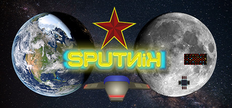 Cover art from Sputnik
