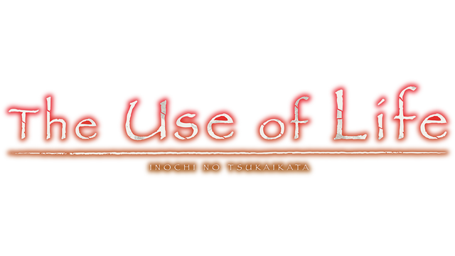 The Use of Life