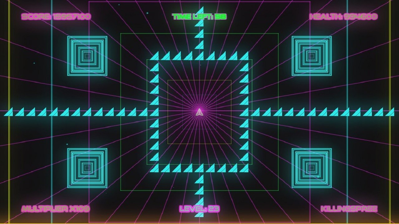 Super Space Serpent SE trailer