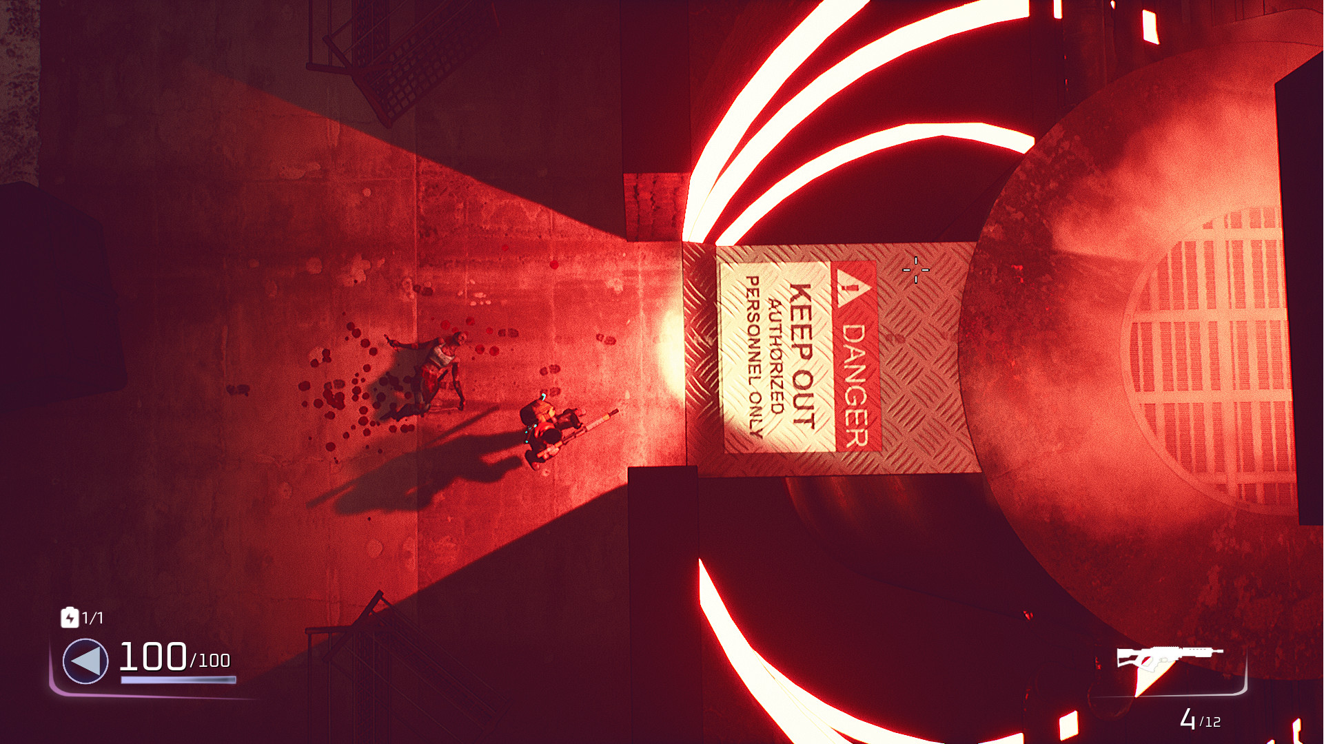 Trailer poster