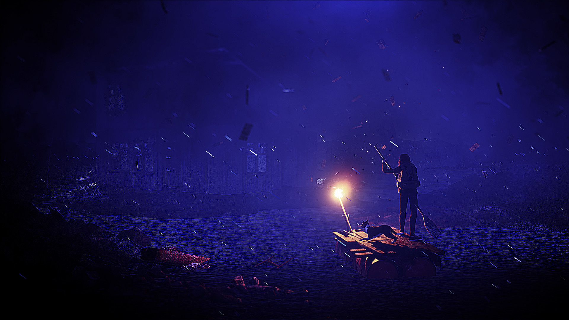 The Day After screenshot 2