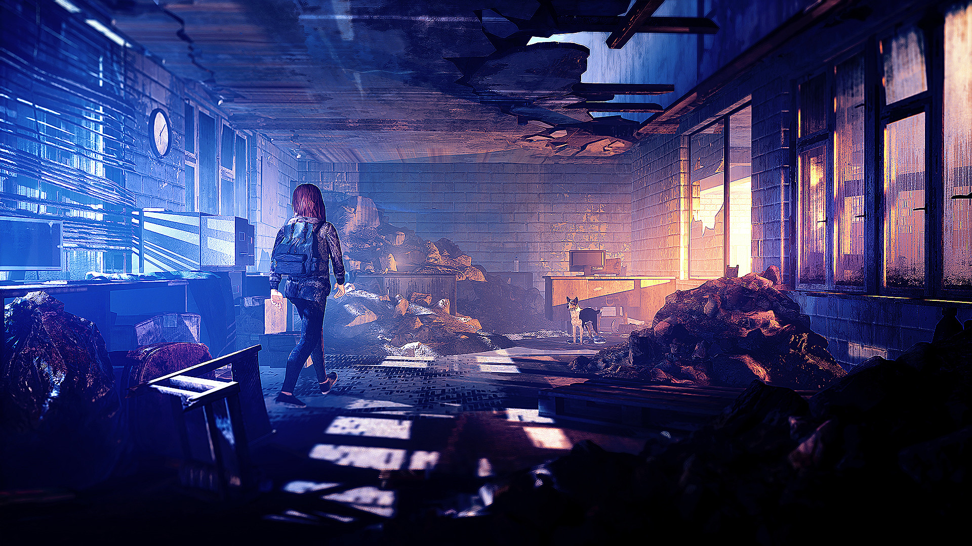 The Day After screenshot 4