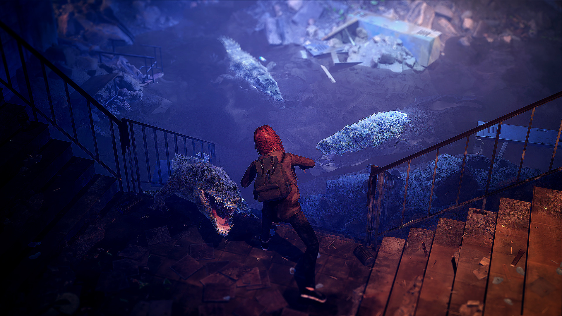 The Day After screenshot 3