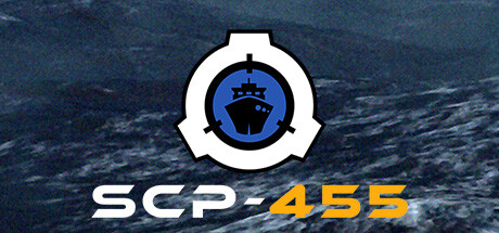 Cover art from SCP-455