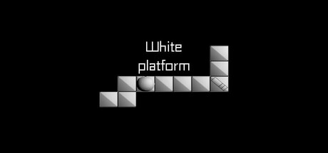 Cover art from White platform
