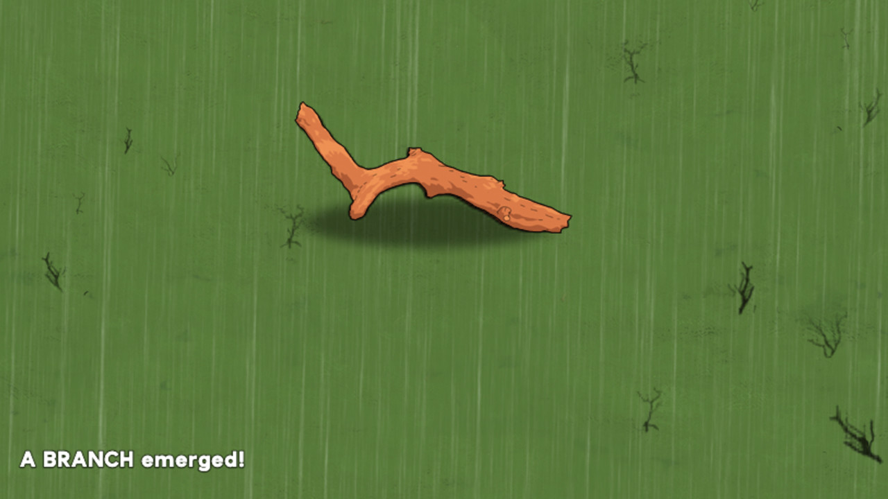 Weatherworn: The Adventure of Pap & Pup screenshot 2