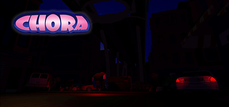 Cover art from Chora