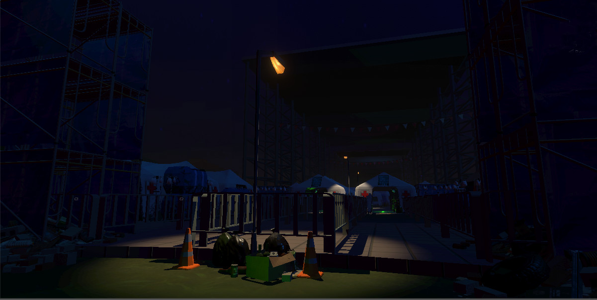 Chora screenshot 5