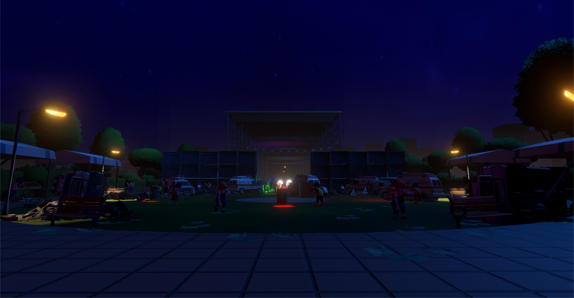 Chora screenshot 4