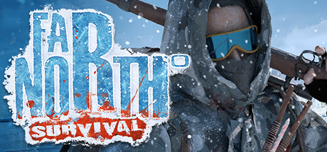 Cover art from Far North Survival