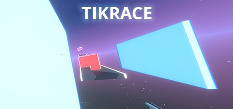 Cover art from Tikrace
