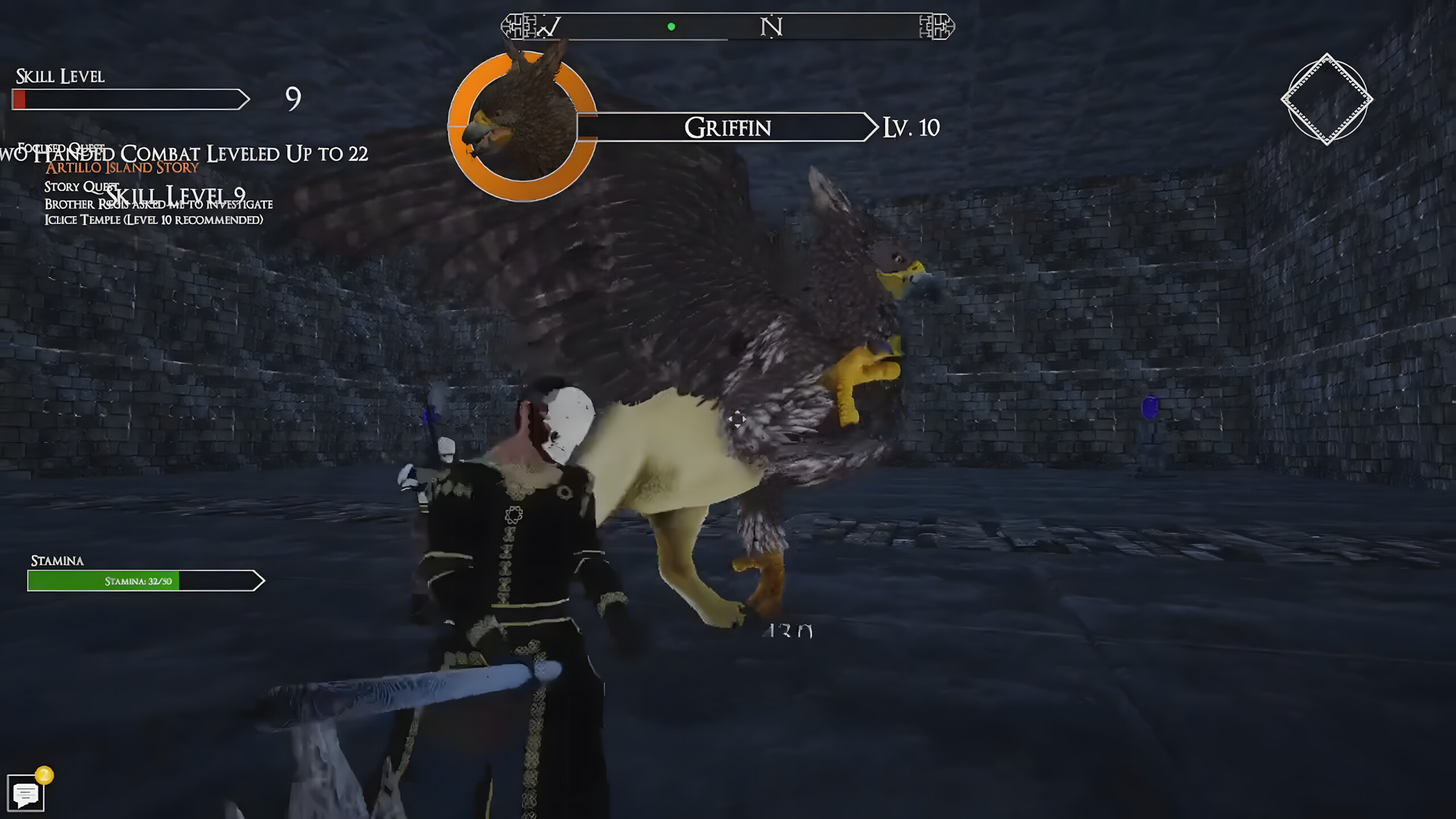 The Host: Cataclysm screenshot 4