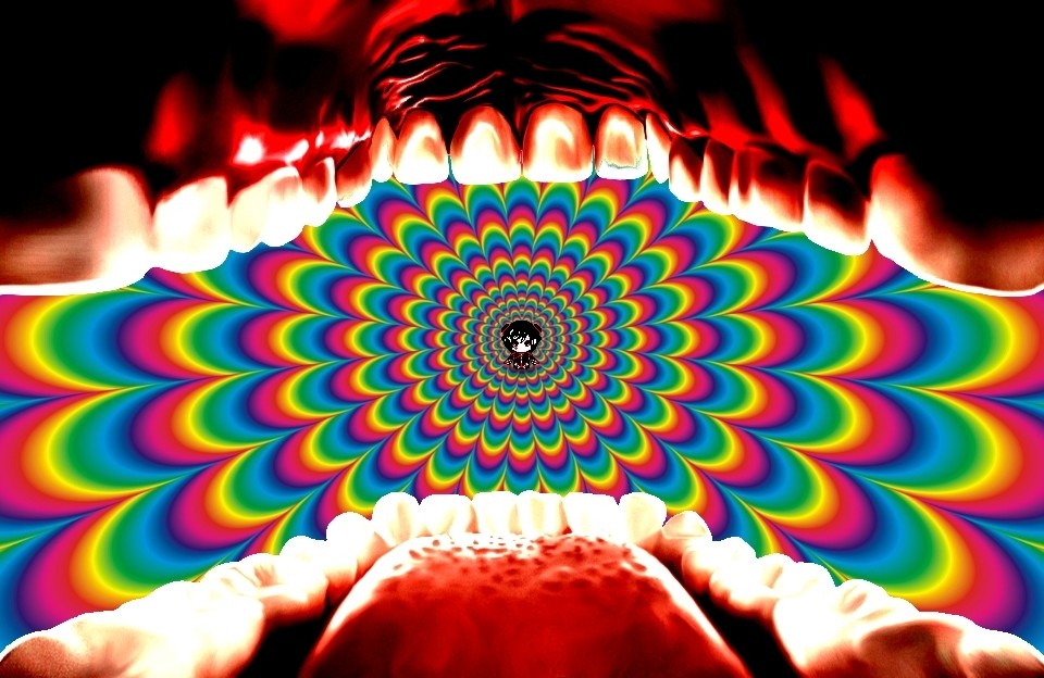Trailer poster