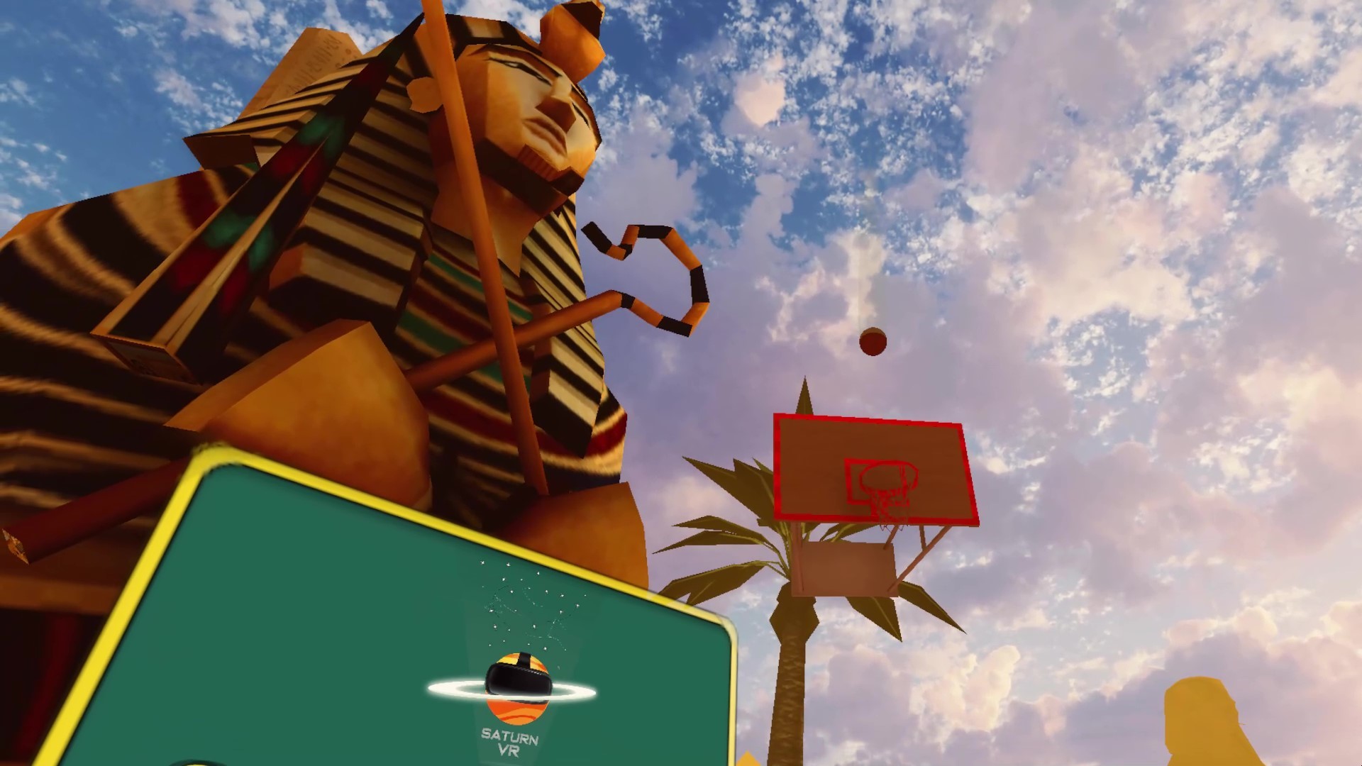Trailer poster