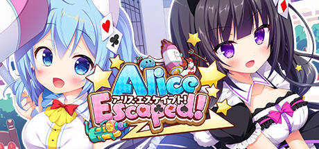 ゲームキャラクター Alice Alice (爱丽丝) | 地鐵跑酷Wiki | Fandom