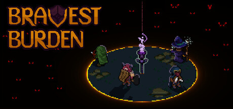 Bravest Burden