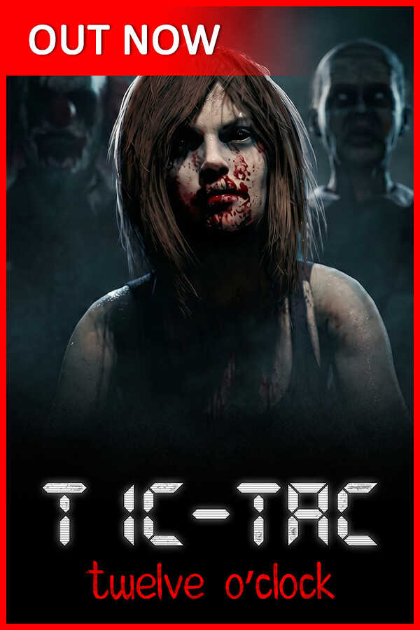 TIC-TAC: Twelve o'clock