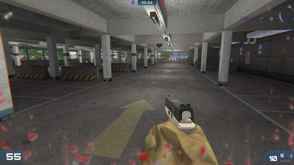 Pray And Spray screenshot 3