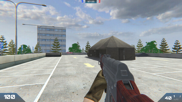 Pray And Spray screenshot 4