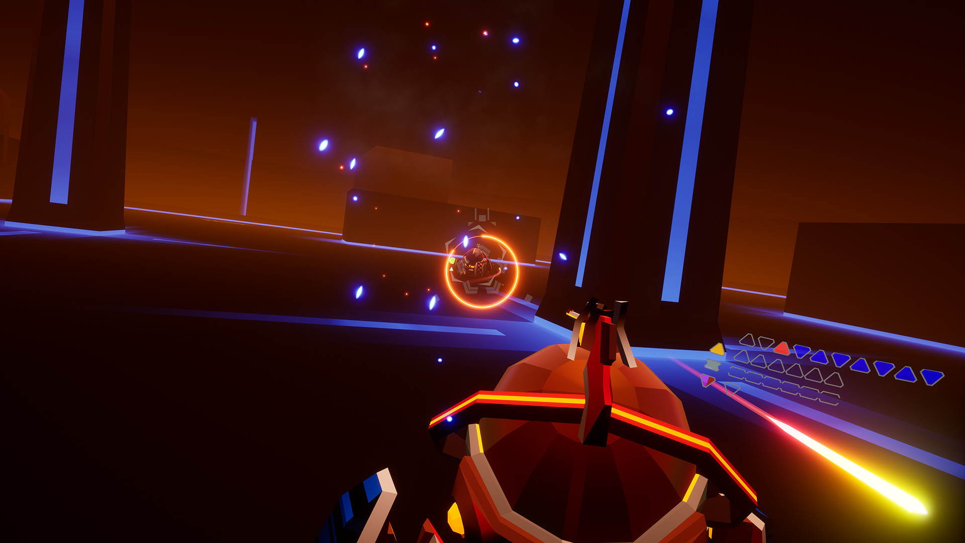 Trailer poster