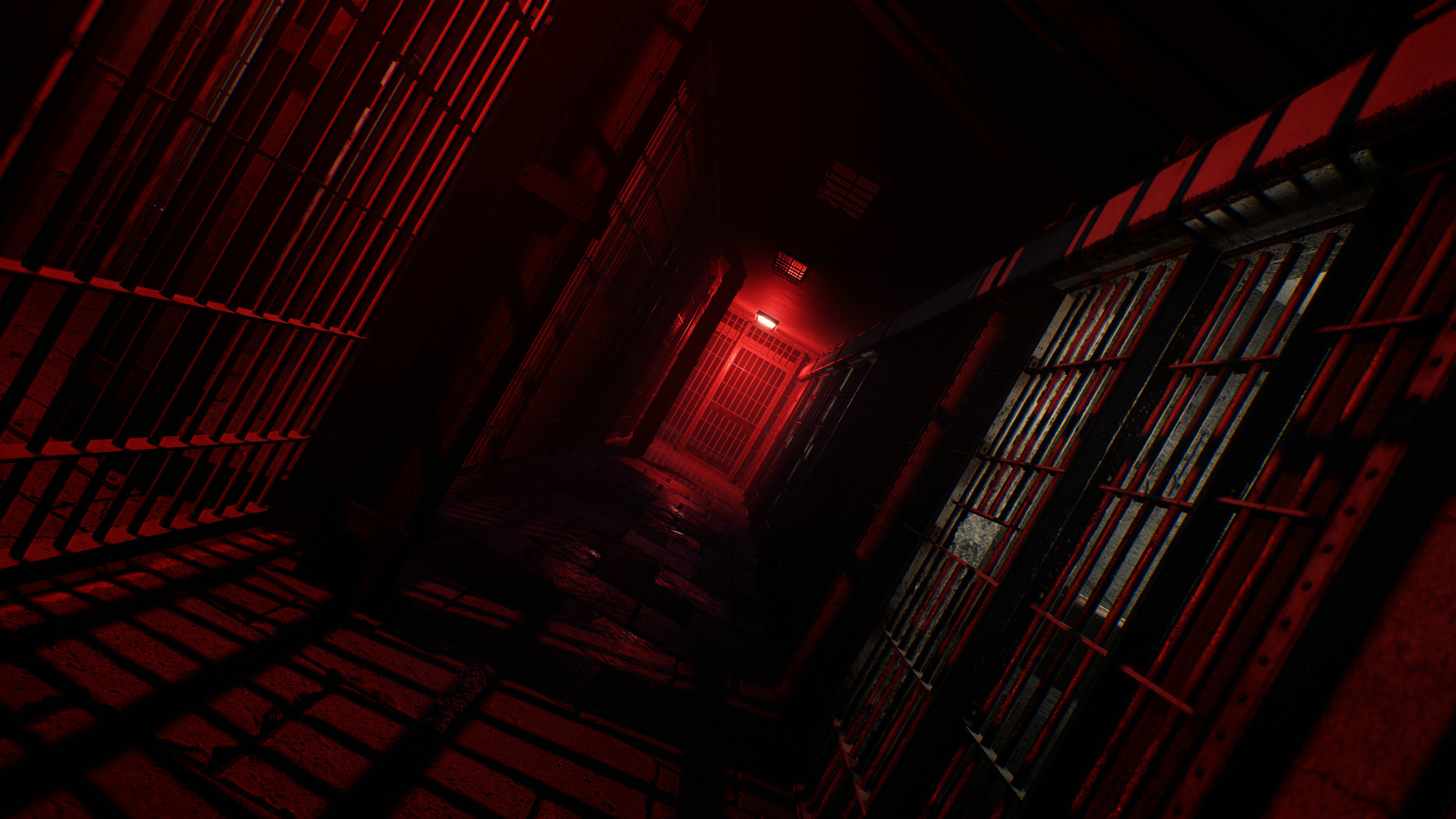 DYING : 1983 screenshot 2