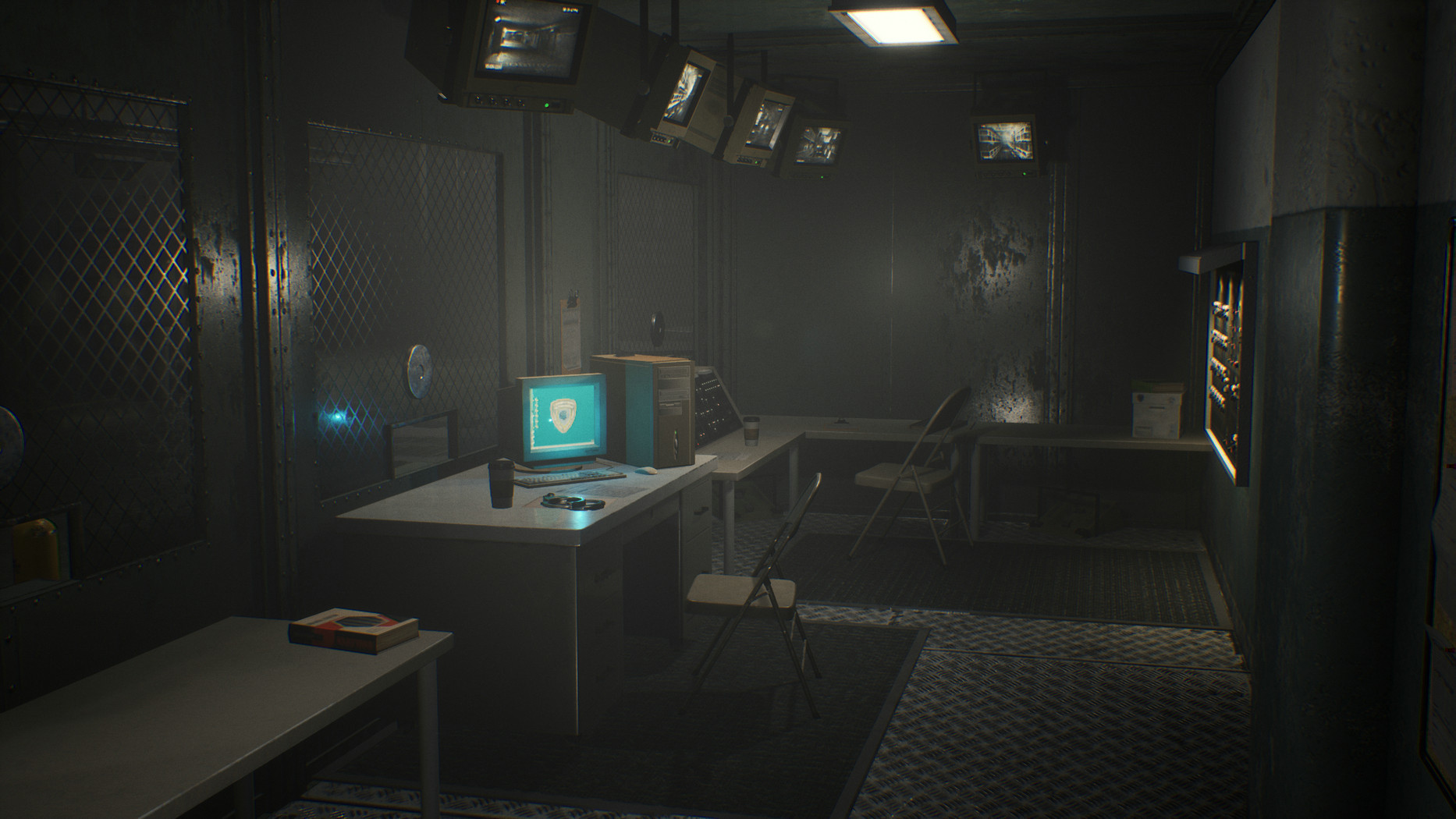 DYING : 1983 screenshot 5
