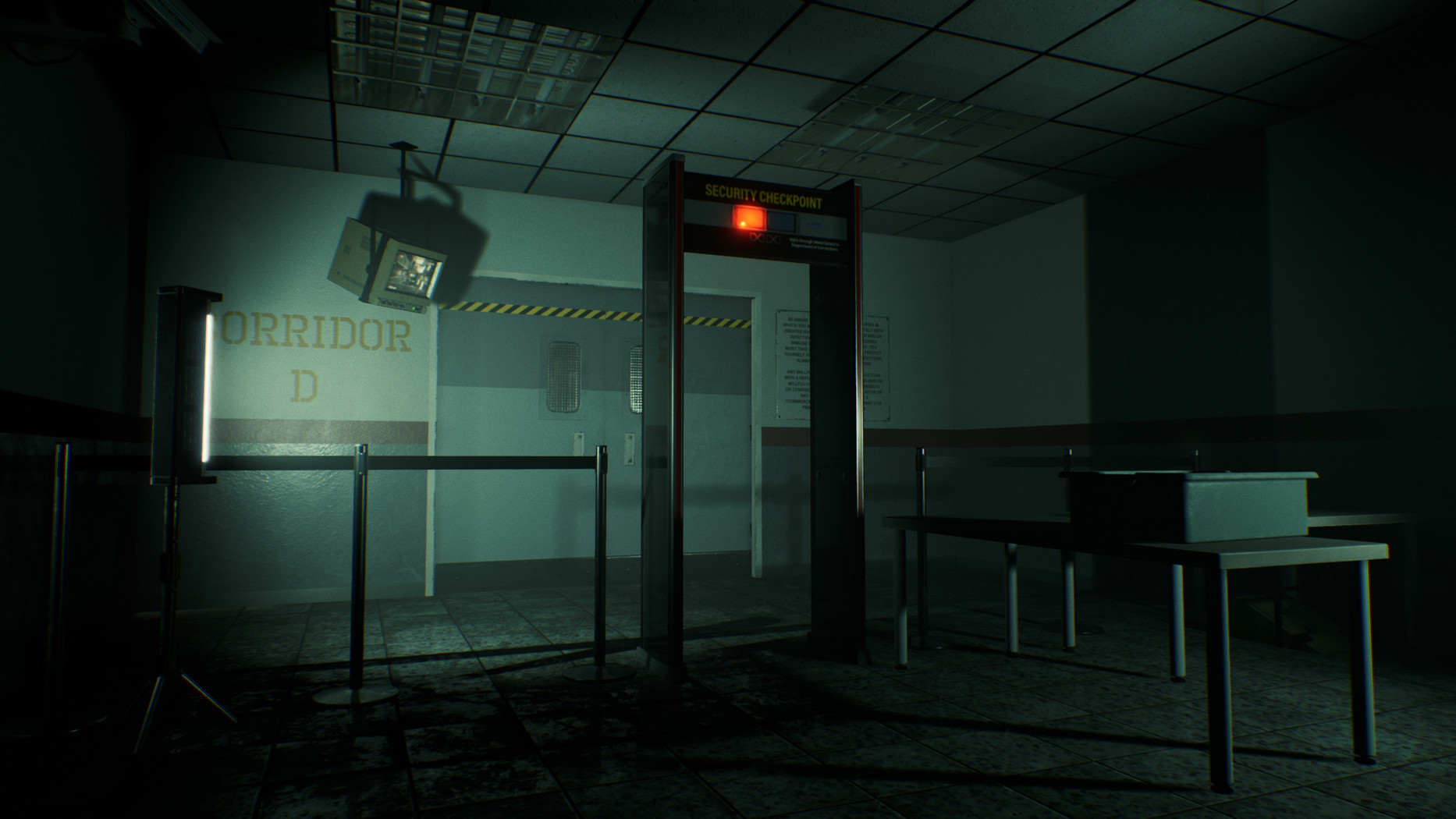 DYING : 1983 screenshot 3