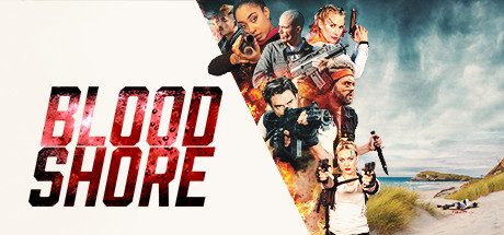 غلاف لعبة Bloodshore