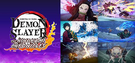Время прохождения игры Demon Slayer -Kimetsu no Yaiba- The Hinokami Chronicles