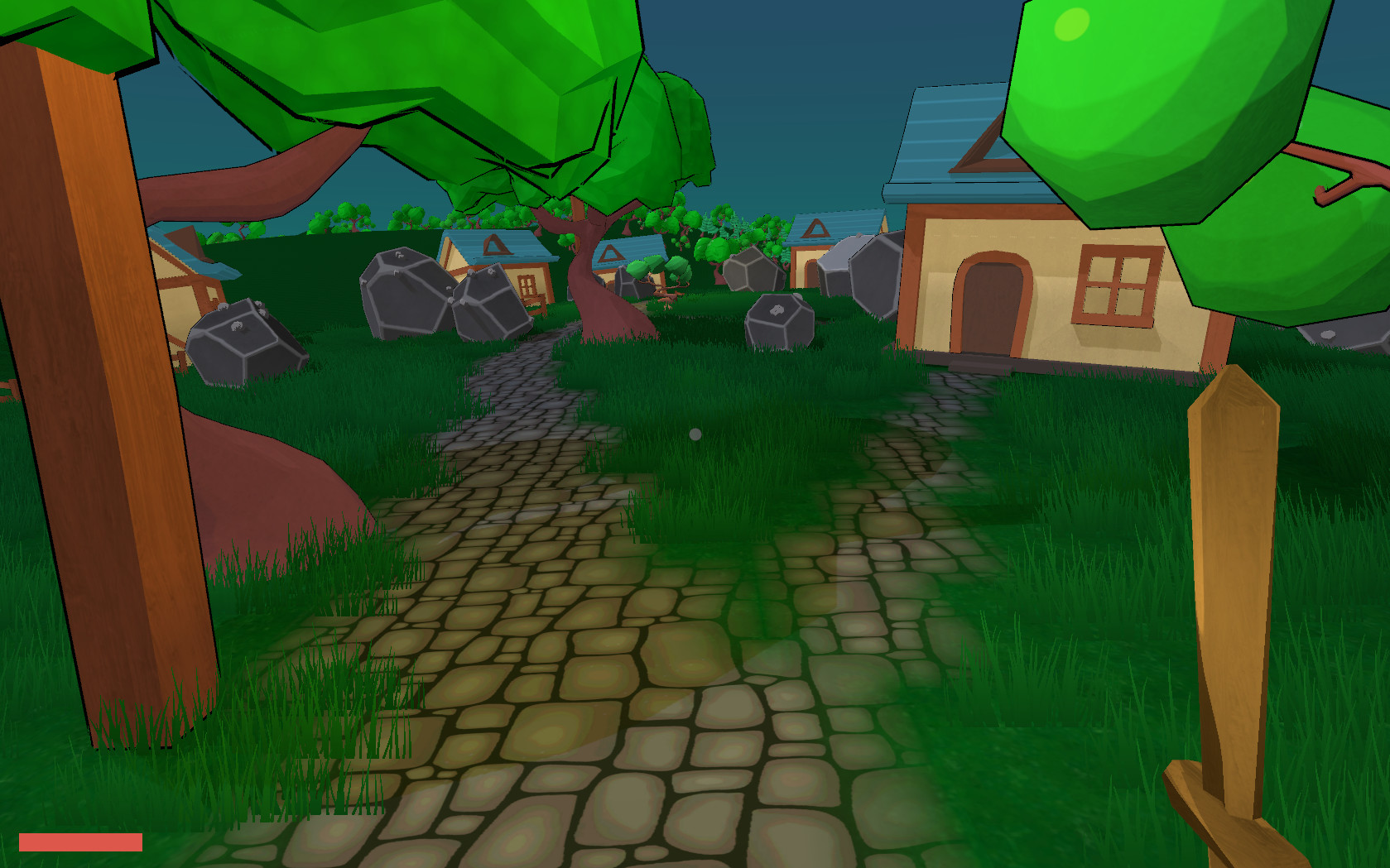 Zenorost Realm screenshot 3