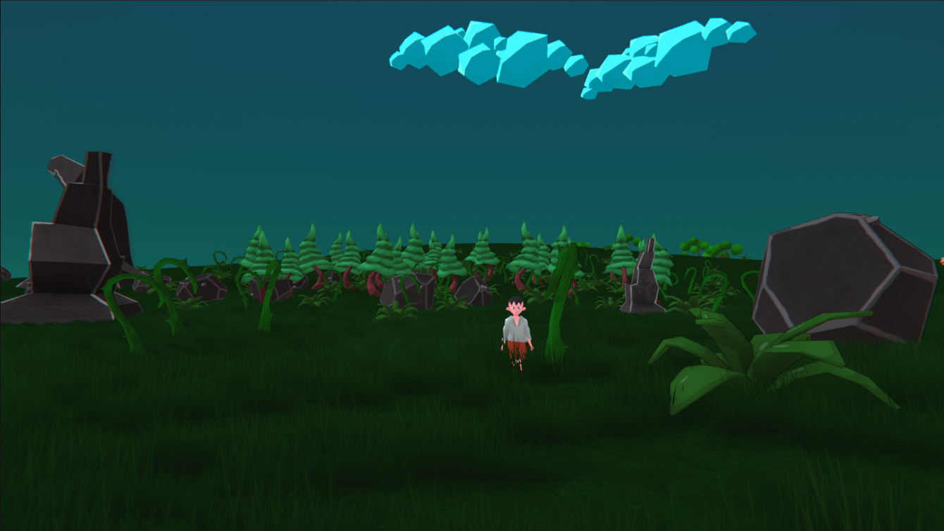 Zenorost Realm trailer