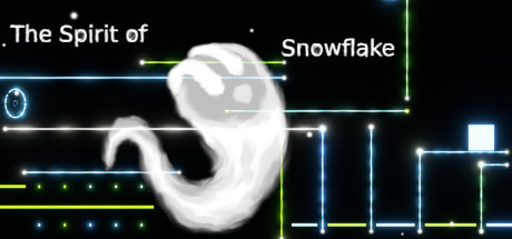 Cover art from Snowflake S.O.S