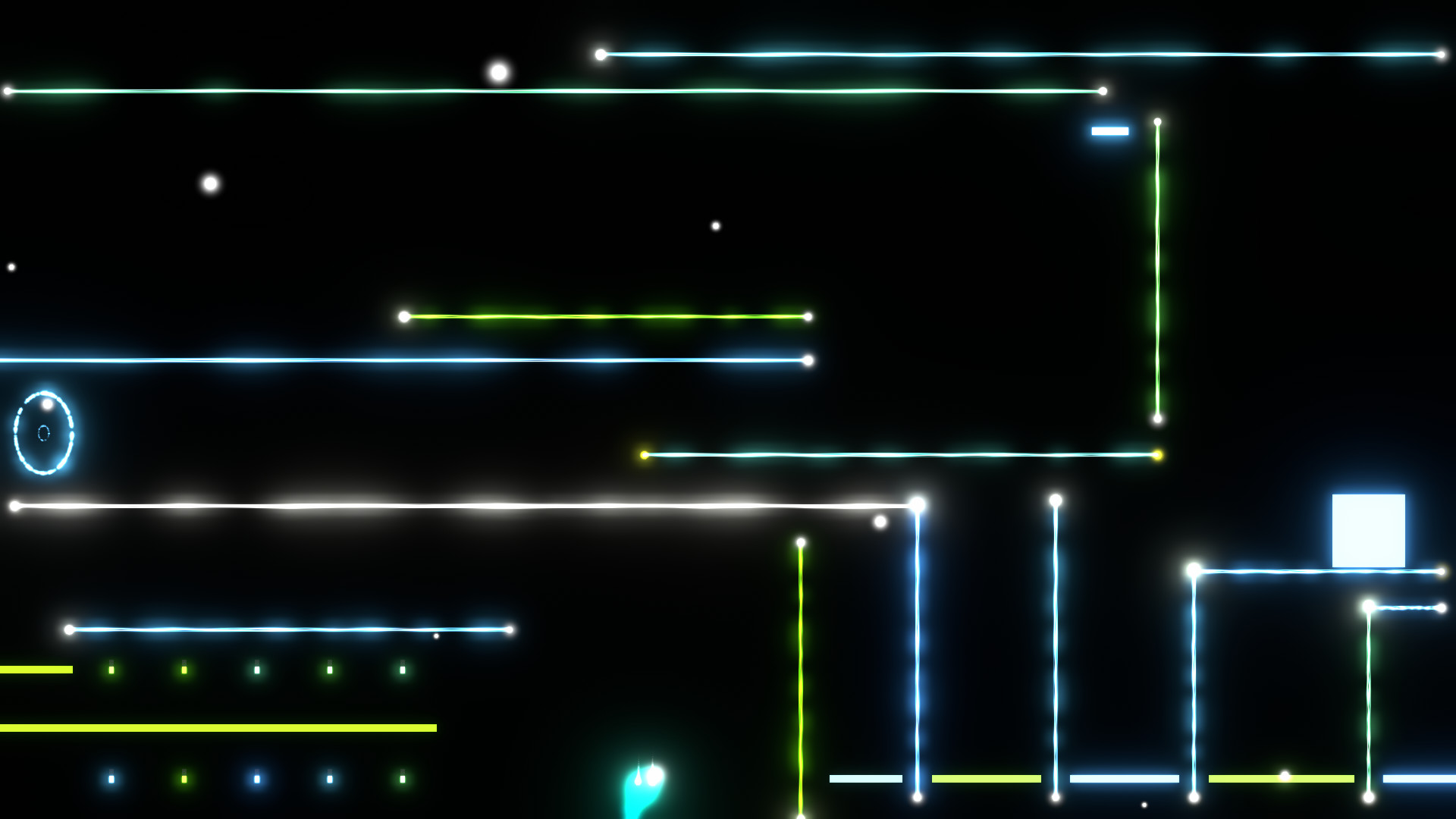 Snowflake S.O.S screenshot 5