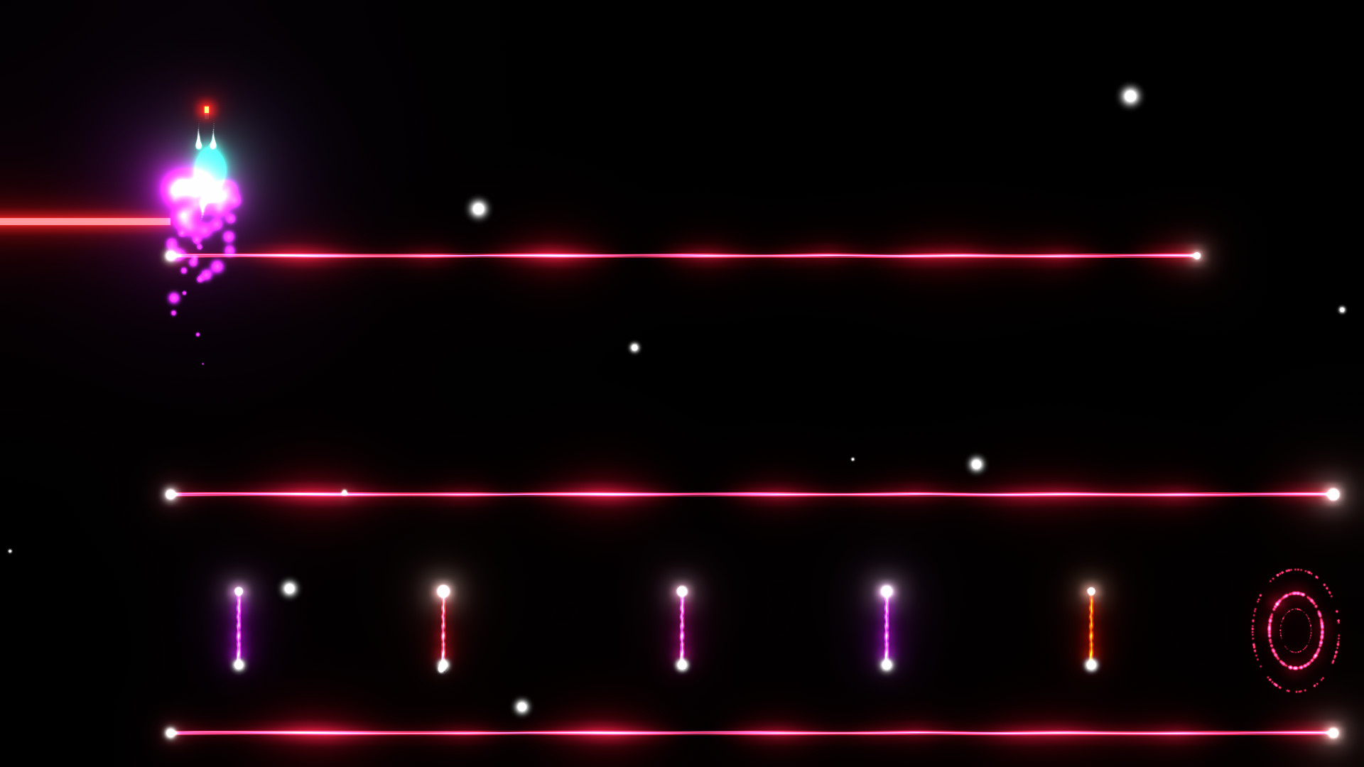 Snowflake S.O.S screenshot 4