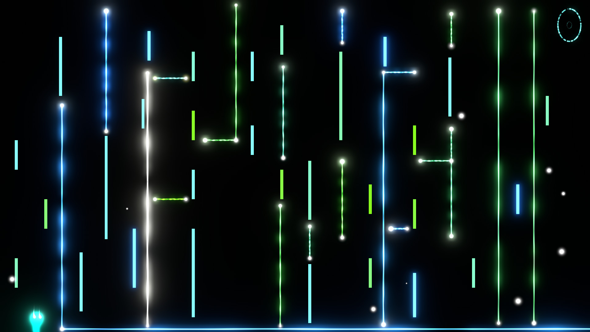 Snowflake S.O.S screenshot 2