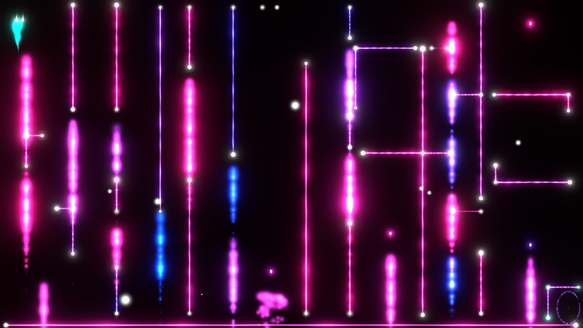 Snowflake S.O.S trailer