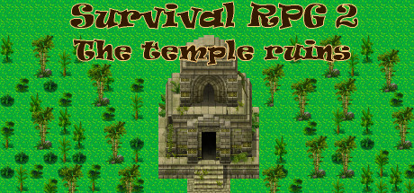 Survival RPG 2: The Temple Ruins