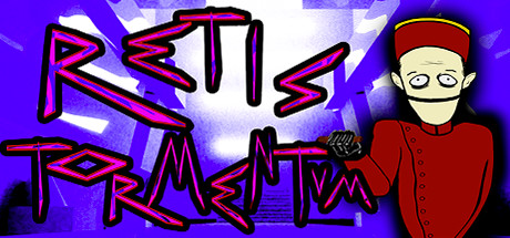Cover art from Retis Tormentum