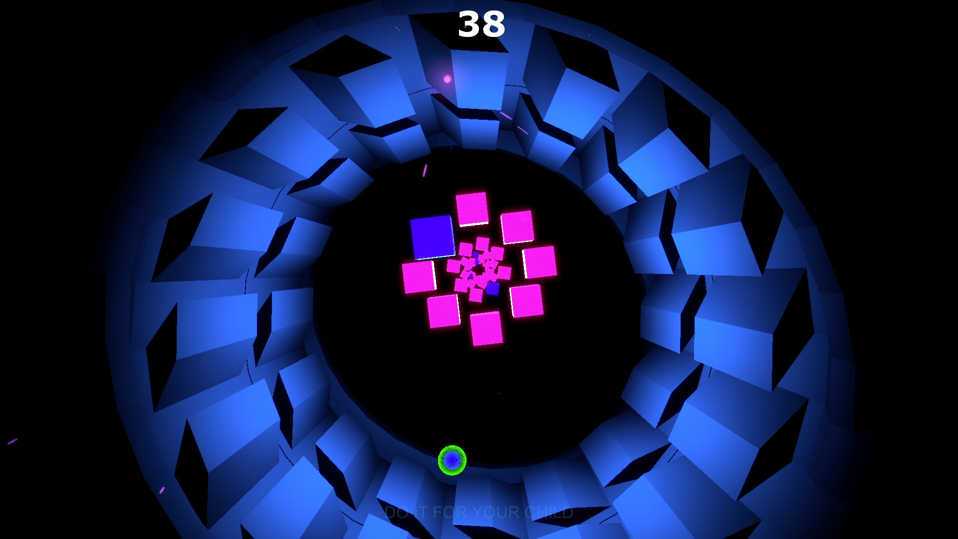 Retis Tormentum screenshot 5