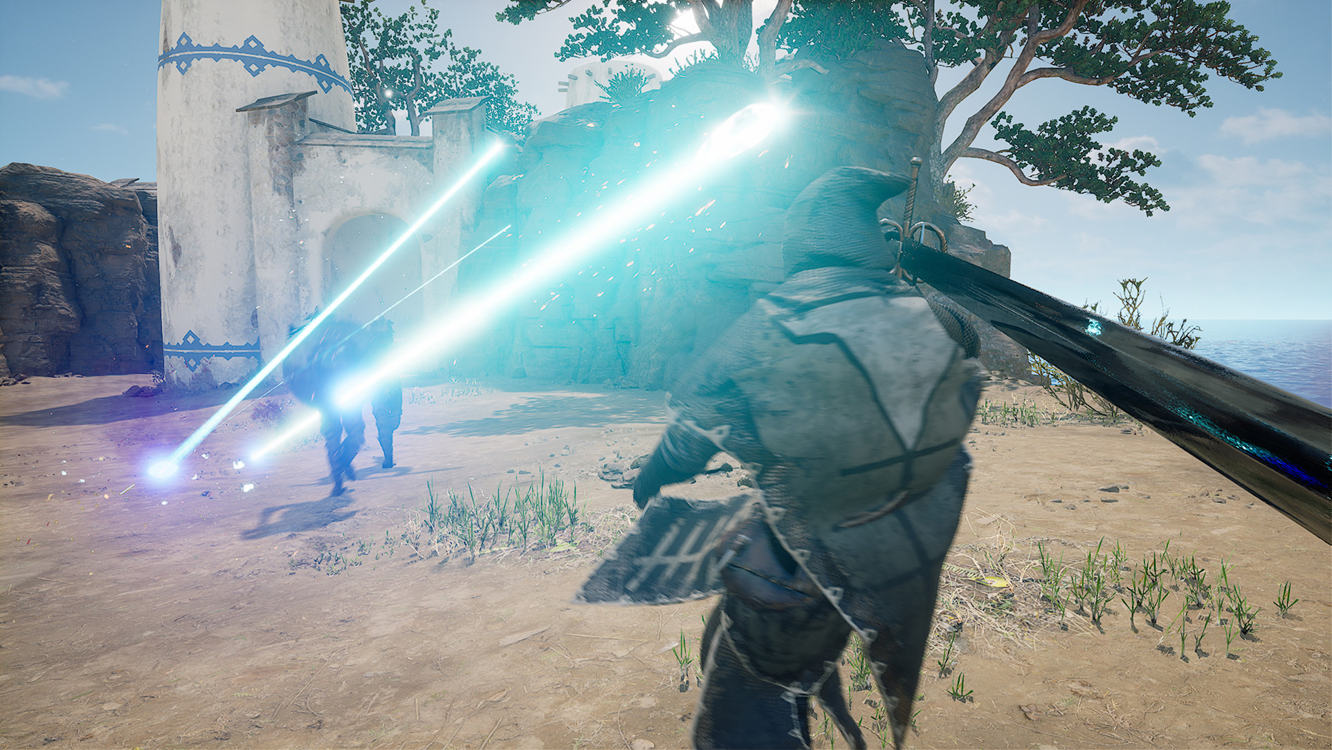 Song of the Tides screenshot 5