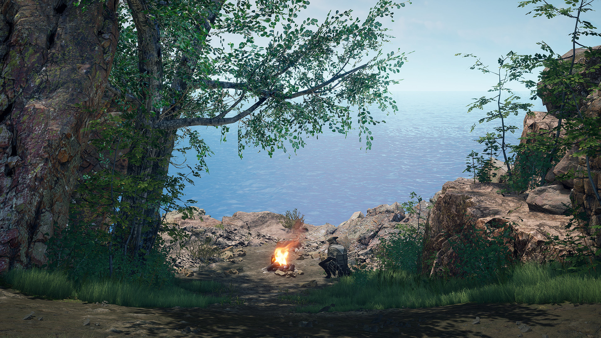 Song of the Tides screenshot 2