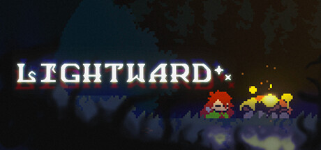 Cover art from Lightward