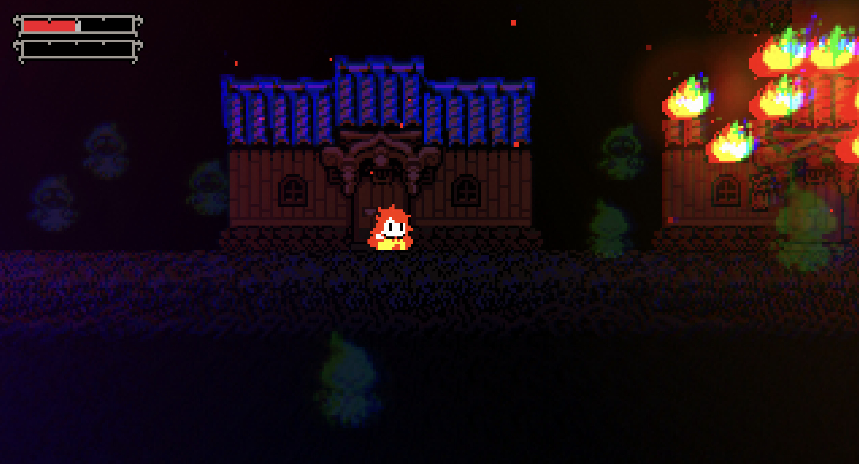Lightward screenshot 1