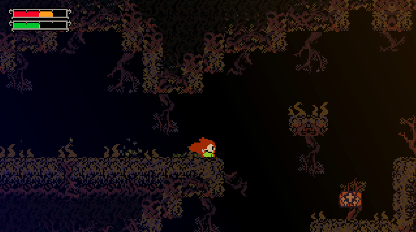 Lightward screenshot 3