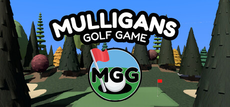 Mulligans Golf Game