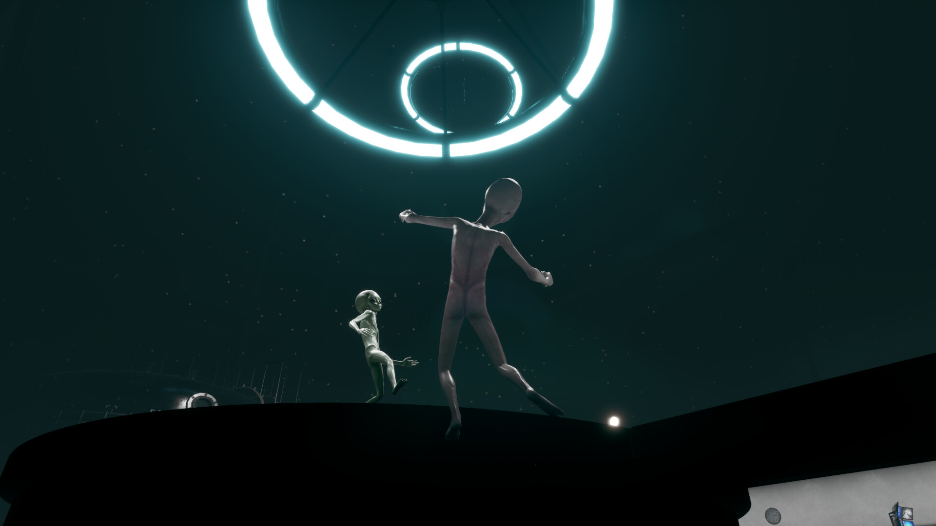 Trailer poster